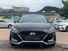 Сүрөт унаа Hyundai Sonata