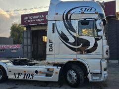 Фото авто DAF XF105 series