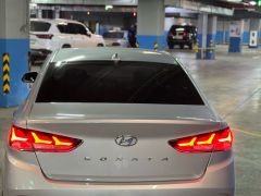 Сүрөт унаа Hyundai Sonata