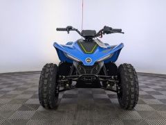 Фото авто CFMoto Cforce 110