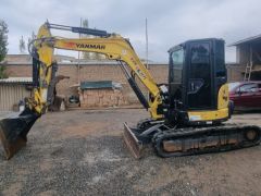 Сүрөт унаа Yanmar VIO