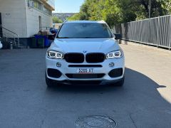 Сүрөт унаа BMW X5