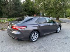 Фото авто Toyota Camry