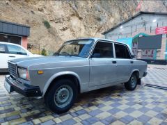 Photo of the vehicle ВАЗ (Lada) 2107