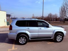 Фото авто Lexus GX