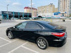 Photo of the vehicle Toyota Camry