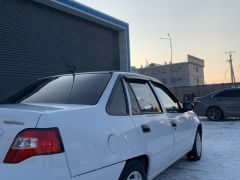 Сүрөт унаа Daewoo Nexia