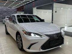 Сүрөт унаа Lexus ES