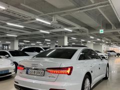 Сүрөт унаа Audi A6