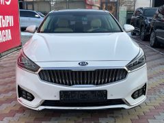 Фото авто Kia K7