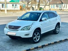 Photo of the vehicle Toyota Harrier