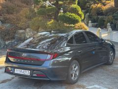 Фото авто Hyundai Sonata