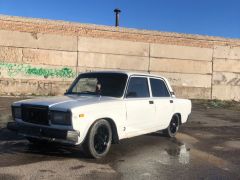 Сүрөт унаа ВАЗ (Lada) 2107