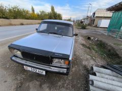 Photo of the vehicle ВАЗ (Lada) 2107