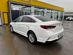 Сүрөт унаа Hyundai Sonata