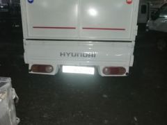 Фото авто Hyundai Porter