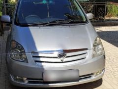 Сүрөт унаа Toyota Corolla Spacio