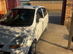 Сүрөт унаа Daewoo Matiz