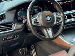 Сүрөт унаа BMW X5