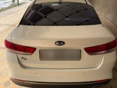 Photo of the vehicle Kia K5