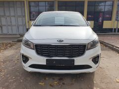 Сүрөт унаа Kia Carnival