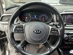 Photo of the vehicle Kia Sorento