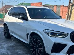 Сүрөт унаа BMW X5