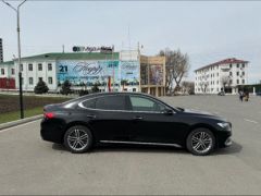 Фото авто Hyundai Grandeur