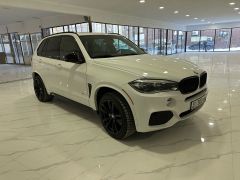 Фото авто BMW X5