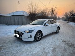 Сүрөт унаа Hyundai Sonata