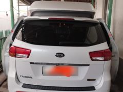 Photo of the vehicle Kia Carnival