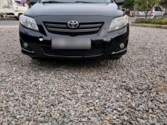 Фото авто Toyota Corolla