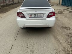 Photo of the vehicle Daewoo Nexia