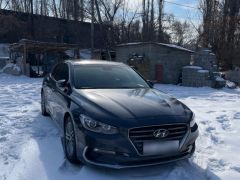 Сүрөт унаа Hyundai Grandeur