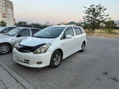 Фото авто Toyota Wish