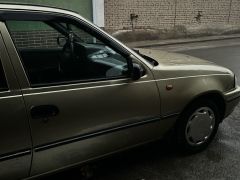 Photo of the vehicle Daewoo Nexia