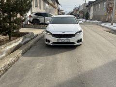 Фото авто Kia K7