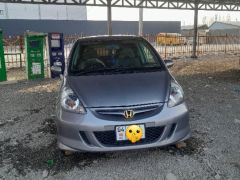 Фото авто Honda Fit