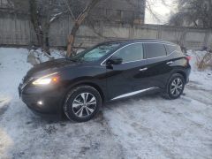 Photo of the vehicle Nissan Murano