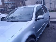 Photo of the vehicle Volkswagen Golf