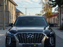 Photo of the vehicle Hyundai Palisade