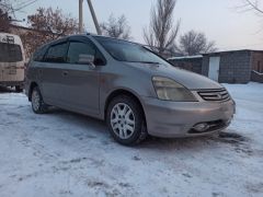 Сүрөт унаа Honda Stream