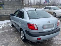 Photo of the vehicle Kia Rio