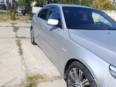 Фото авто BMW 5 серии