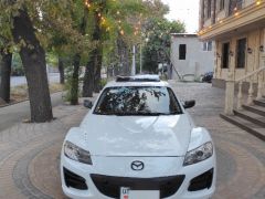 Фото авто Mazda RX-8