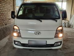 Фото авто Hyundai Porter