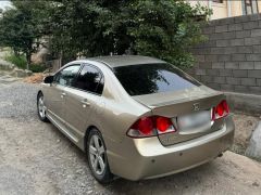 Фото авто Honda Civic