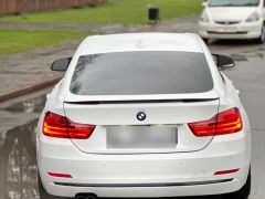 Сүрөт унаа BMW 4 серия