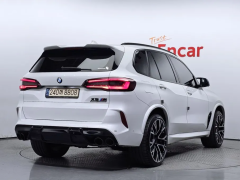 Сүрөт унаа BMW X5 M