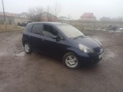 Photo of the vehicle Honda Fit